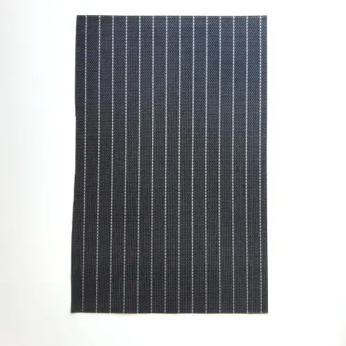 #22047; PVC placemat 45x30cm