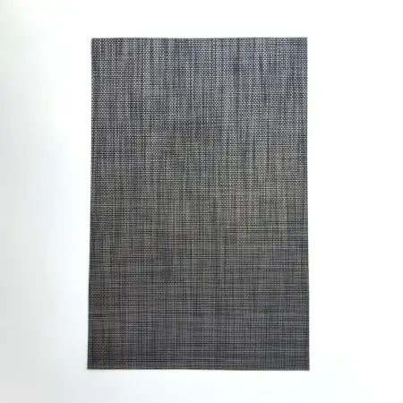#22160-A; PVC placemat 45x30cm ..