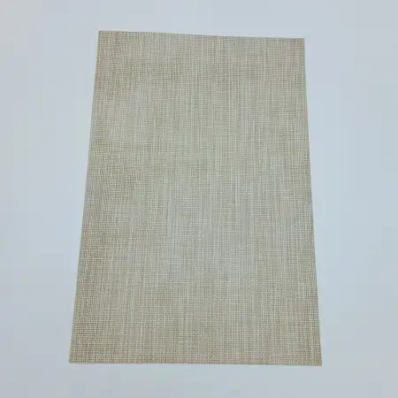 #22CRM-B; PVC Place Mat 45x30cm..