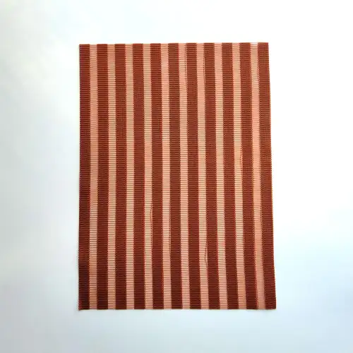 #31135-BN; PVC placemat 45x30cm