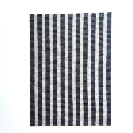 #31135-GY; PVC placemat 45x30cm..