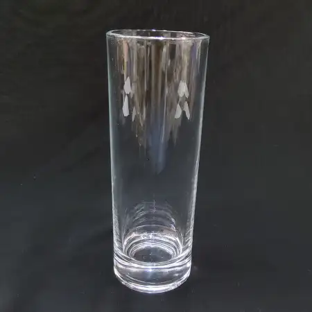 #311A; Glass cup 280ml/9.8oz  ..