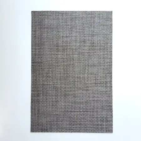 #33003; PVC placemat 45x30cm..