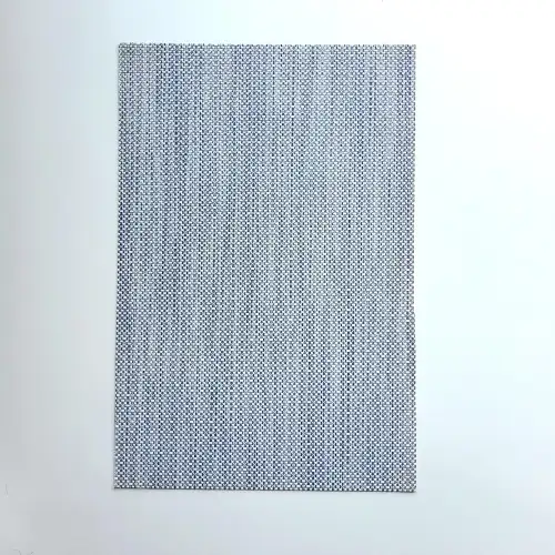 #33004; PVC placemat 45x30cm