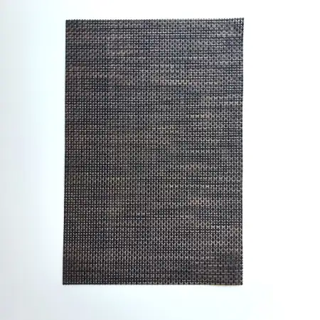 #44023-B; PVC placemat 45x30cm..