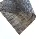 #44023-A; PVC placemat 45x30cm 