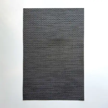 #44025-A; PVC placemat 45x30cm ..