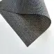 #44025-A; PVC placemat 45x30cm 