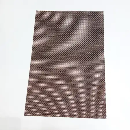 #44160; PVC placemat 45x30cm..