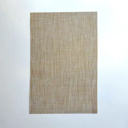 #44360-A; PVC placemat 45x30cm..