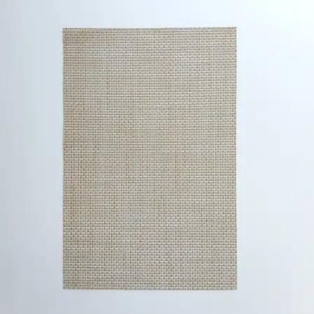 #44360-B; PVC placemat 45x30cm  ..