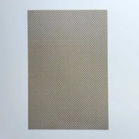 #44395; PVC placemat 45x30cm..