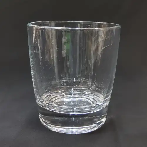 #5013; Glass cup 355ml/12.5oz