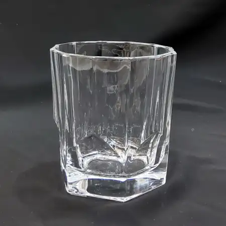 #62912-1; Glass cup 328ml/11.5oz ..