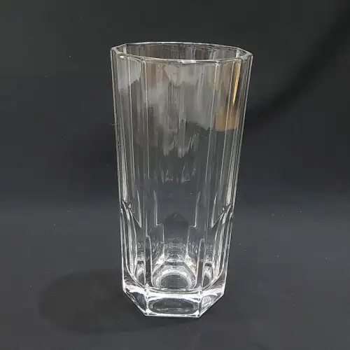 #62912-2; Glass cup 328ml/11.5oz