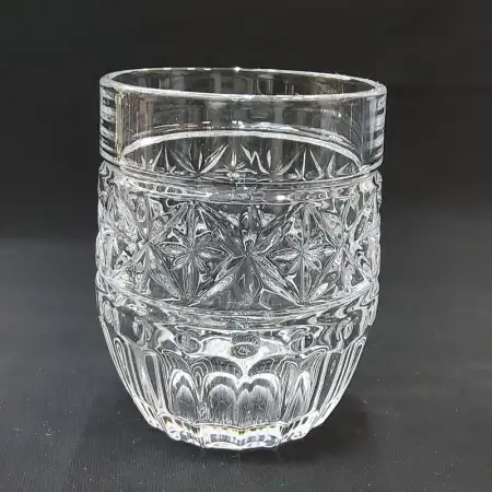 #72410; Glass cup 320ml/11.2oz ..