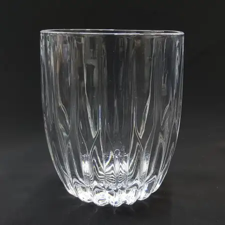 #76410; Glass cup 285ml/10oz ..