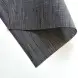 #81516-BK; PVC placemat 45x30cm