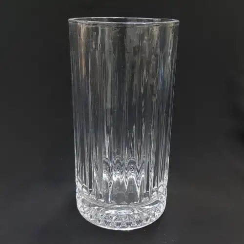 #8415J; Glass cup 445ml/15.7oz 