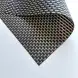 #88128-A; PVC placemat 45x30cm