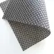 #88128-B; PVC placemat 45x30cm
