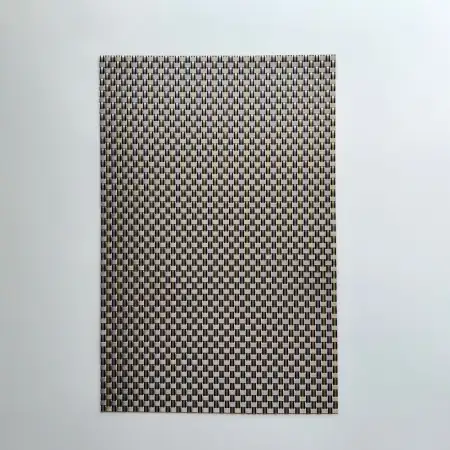#88184; PVC placemat 45x30cm            ..