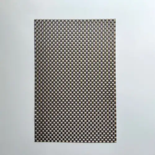 #88184; PVC placemat 45x30cm                                             