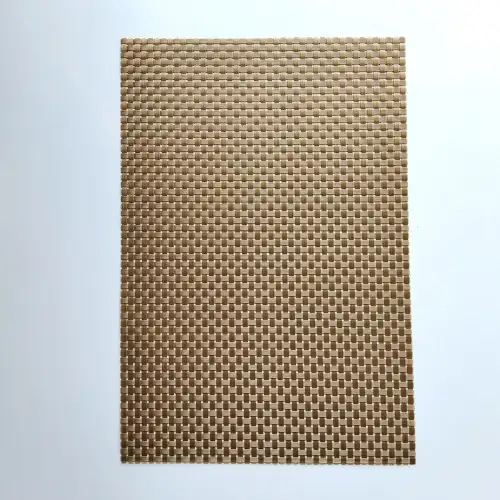 #88204; PVC placemat 45x30cm