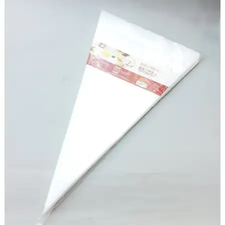#9953; Disposable icing bag 18 inches..
