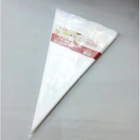 #9954; Disposable icing bag 16 inches..