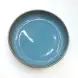 #AA2337;  Ceramic salad bowl 8.25" #XG
