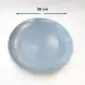 #AA2425;  Ceramic plate 10.5 inch #WL02