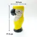 #AB0212Y; Ceramic tiki cup 387ml