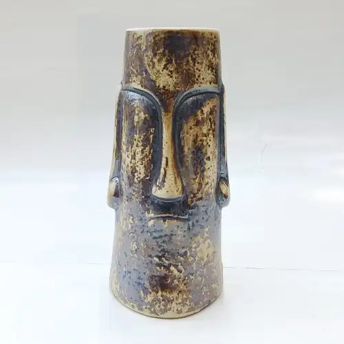 #AB1300; Ceramic tiki cup 365ml