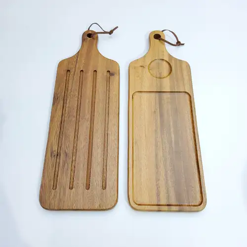 #AC46516; Acacia serving board 46.5x16cm #AC46516; Acacia serving board 46.5x16cm