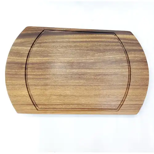 #AC4730; Acacia wood serving board 47x30cm #AC4730; Acacia wood serving board 47x30cm