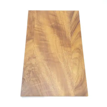 #AC53325; Acacia wood board 53cm..
