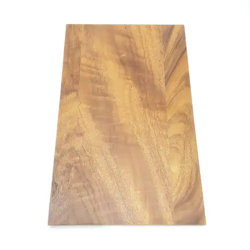 #AC53325; Acacia wood board 53cm