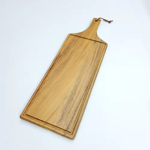 #AC6020; Acacia wood serving board 60x20cm #AC6020; Acacia wood serving board 60x20cm