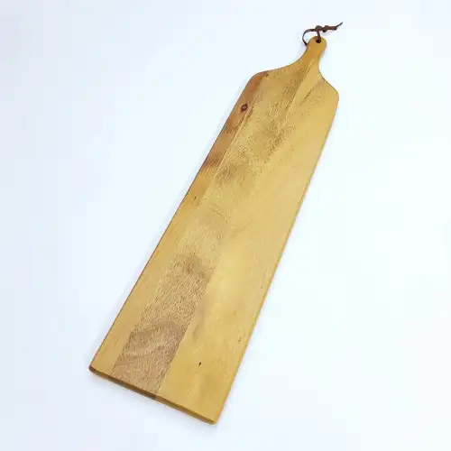 #AC6816; Acacia wood serving board 68x16cm #AC6816; Acacia wood serving board 68x16cm