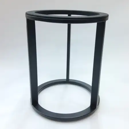 #AG220-265H; Metal stand round dia. 22x2..