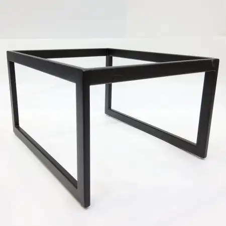 #AG325-184; Tray metal stand 26.5x32.5x1..