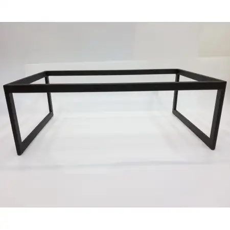 #AG530-184; Tray metal stand 53x32.5x18...