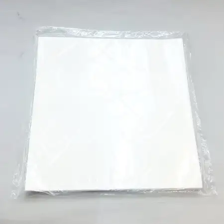 #AK210S-P; Disposable drip coffee filter..