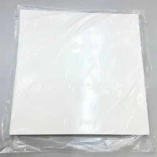 #AK255S-P; Disposable drip coffee filter paper 25x25cm