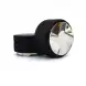 #AT-CDF58BK; Stainless steel coffee distributor 58mm