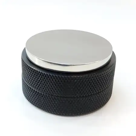 #AT-CDP58BK; Stainless steel coffee dist..