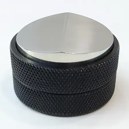 #AT-CDT51BK; Stainless steel coffee dist..