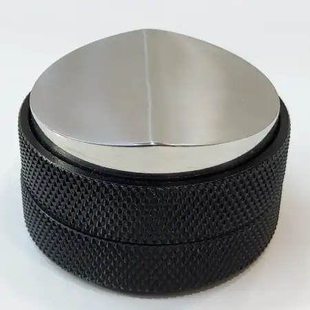 #AT-CDT53BK; Stainless steel coffee dist..