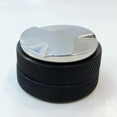 #AT-CDTH58BK; Stainless steel coffee dis..